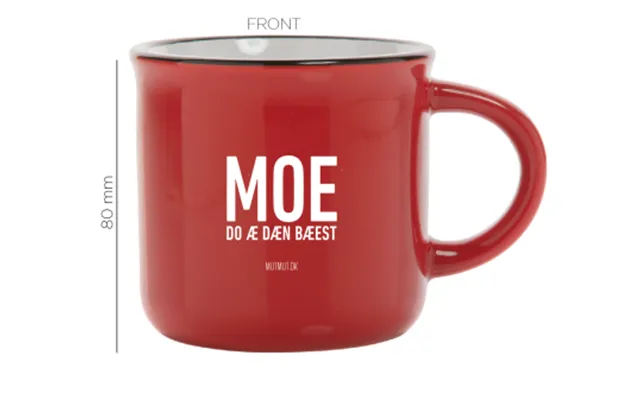Moe Do Æ Dæn Bæest