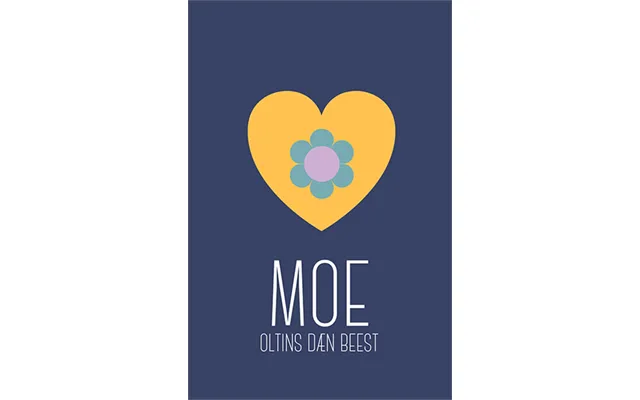 Moe Do Æ Dæn Bæest