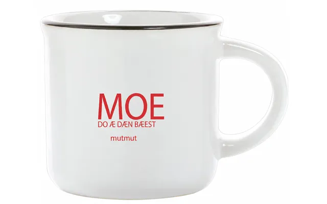 Moe Do Æ Dæn Bæest