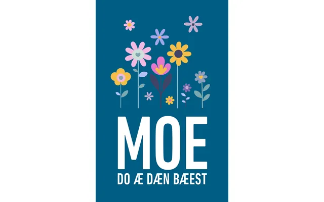 Moe Do Æ Dæn Bæest