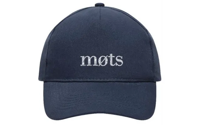 Møts Navyblå