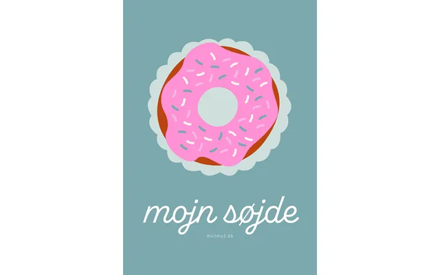 Mojn Søjde - Hjerteflimmer