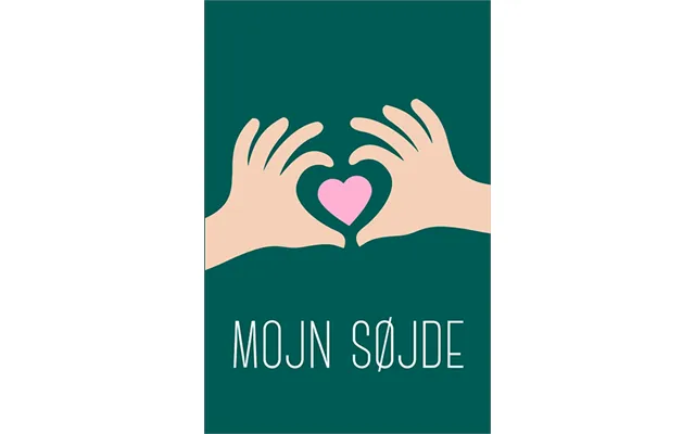 Mojn Søjde M. Hjerte
