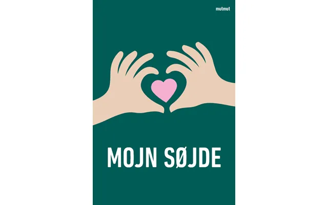 Mojn Søjde - Magnet
