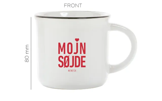 Mojn Søjde