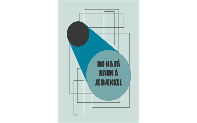Naun Å Æ Dækkel - A5