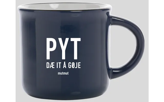 Pyt. Dæ It Å Gøje