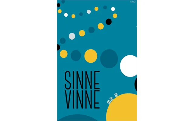 Sinne Mæ Æ Vinne - A5
