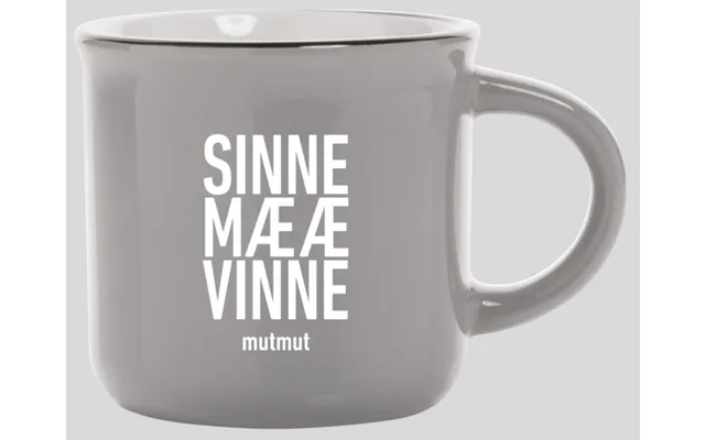 Sinne Mæ Æ Vinne