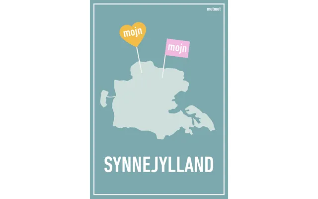 Synnejylland - Magnet