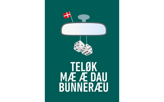Teløk Bunneræu