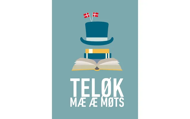 Teløk Mæ Æ Møts
