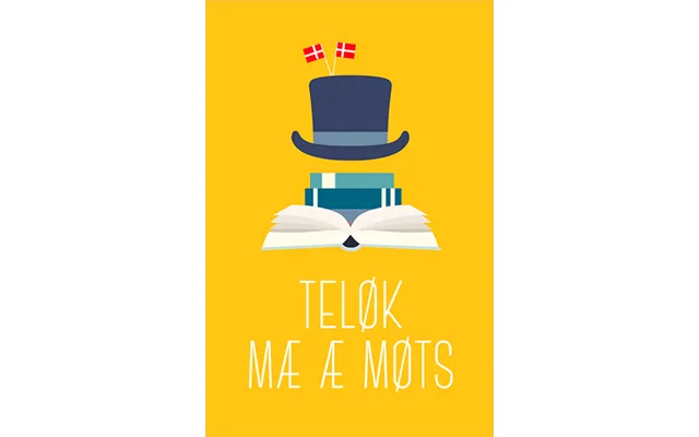 Teløk Mæ Æ Møts