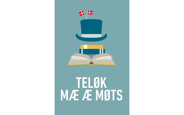 Teløk Mæ Æ Møts