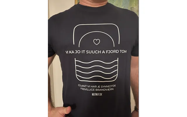 Vi Ka Jo It Suuch Æ Fjord Tom L