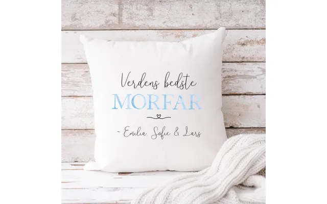 Pude Til Morfar