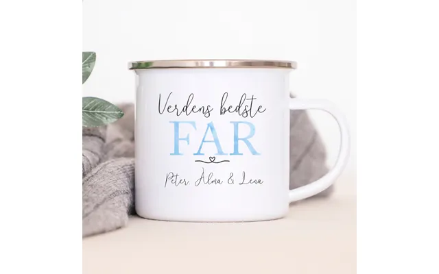 Verdens Bedste Far Kop