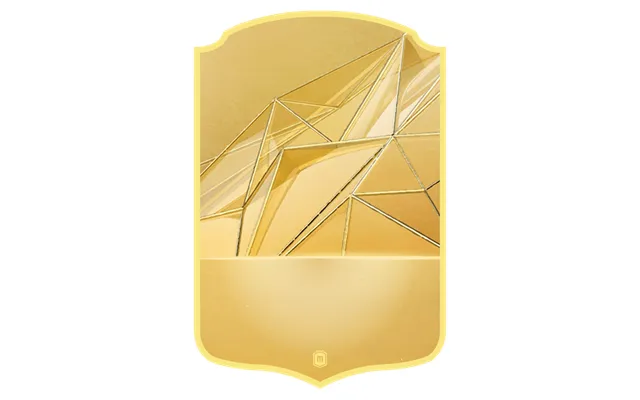 Fc25 Rare Gold