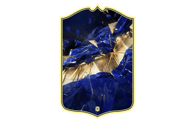 Fc25 Team Of The Year