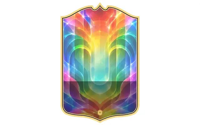Wc26 Rainbow Flare