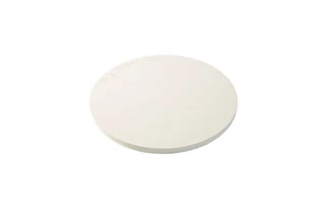 Bagesten Pizzasten Til Kamado Grill - Minimax, Small, Medium