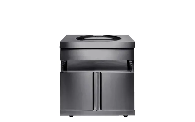 Black Collection - Kamado Modul Uden Grill
