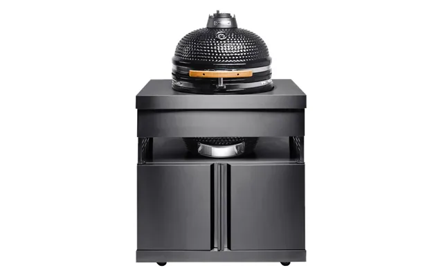 Black Collection - Kamado Modul