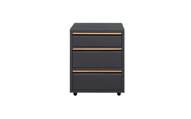 Designer Series - Fritstående Skuffemodul