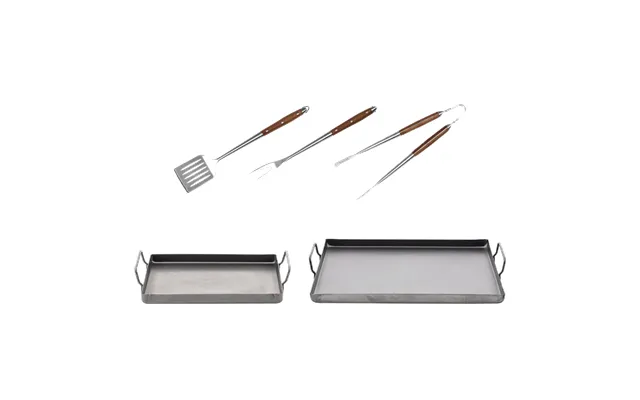 Grilltilbehør Pakke Beginner product image