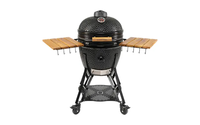 Kamado Grill Keramisk Grill - Sumo Large Gen 2