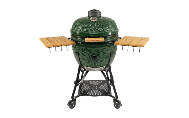 Kamado Grill Keramisk Grill - Sumo Maxi Gen 2