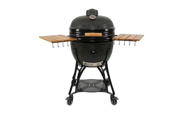 Kamado Grill Keramisk Grill - Sumo Maxi Gen 2