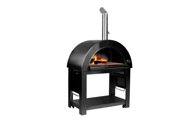Myoutdoorkitchen - Black Collection