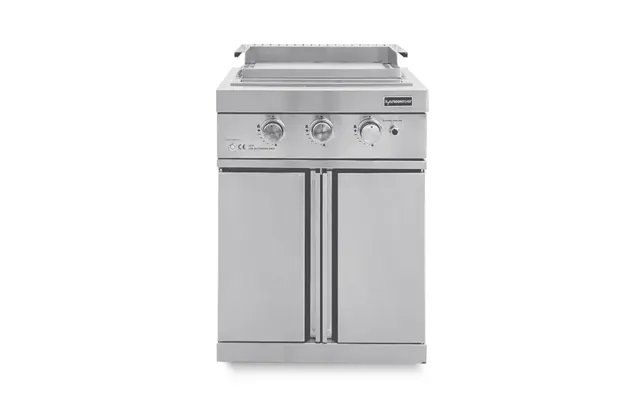 Outlet - Stainless Collection