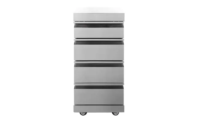 Outlet - Stainless Collection