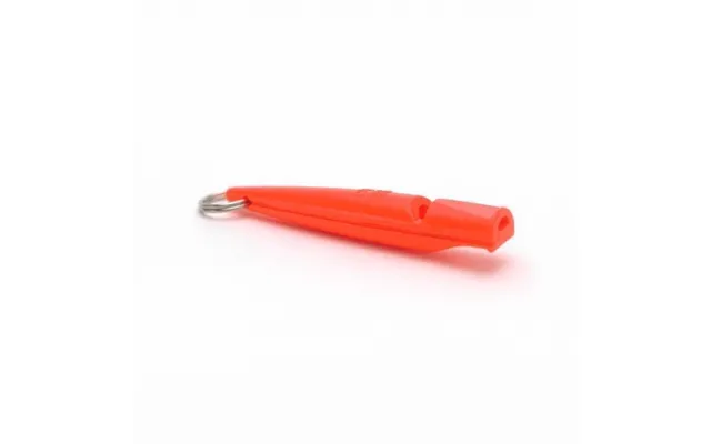 Acme Classic Hundefløjte 210.5 - Orange