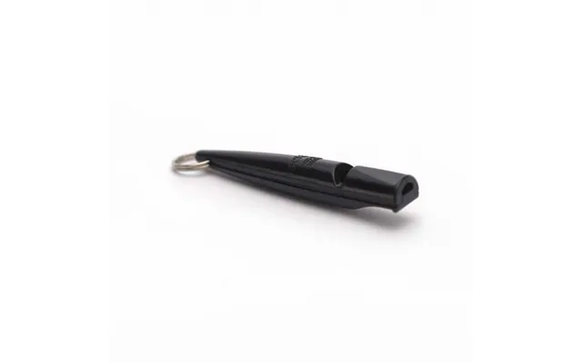 Acme Classic Hundefløjte 211.5 - Sort