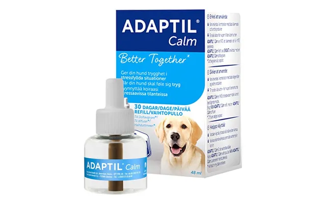 Adaptil Calm Refill Til Diffusor - 48 Ml
