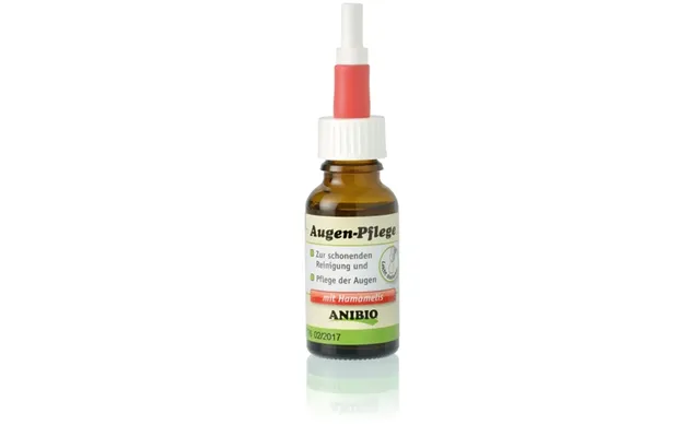 Anibio Øje Pleje - 20 Ml