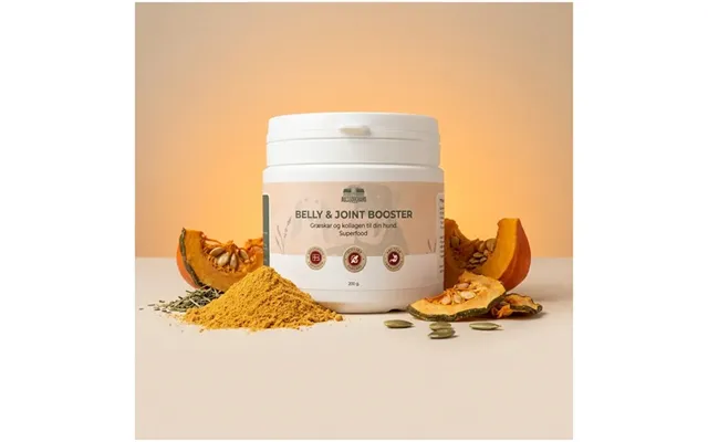 Avlskovgaard Belly And Joint Booster
