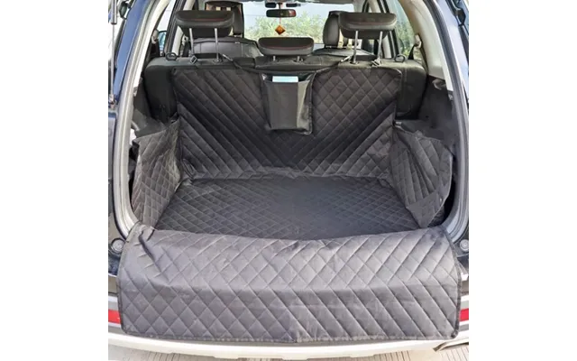 Bagagerum Cover - 103x185 Cm