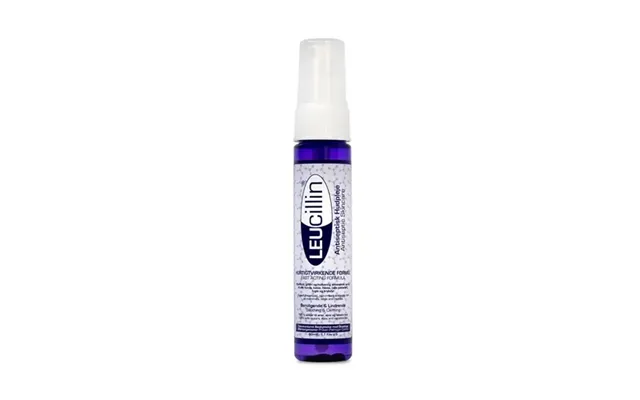 B&b Leucillin Fingerspray - 60 Ml