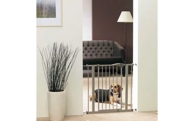 Dog Barrier Hundegitter - 75 Cm Høj