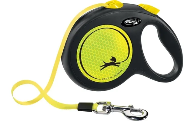 Flexi Neon Line - Large