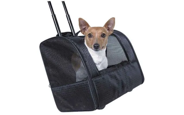 Hunde Og Katte Trolley - Elegance