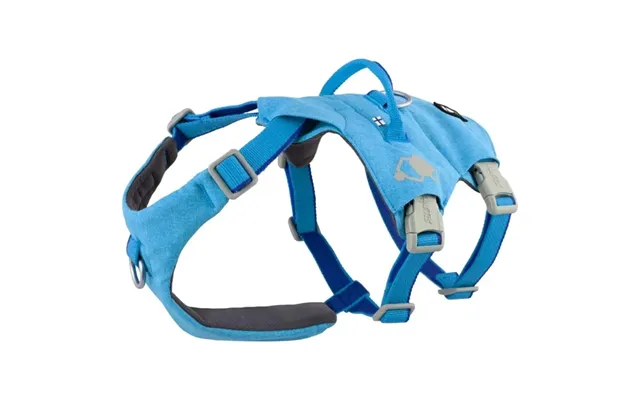 Hurtta Safeguard Eco Sele - Ocean