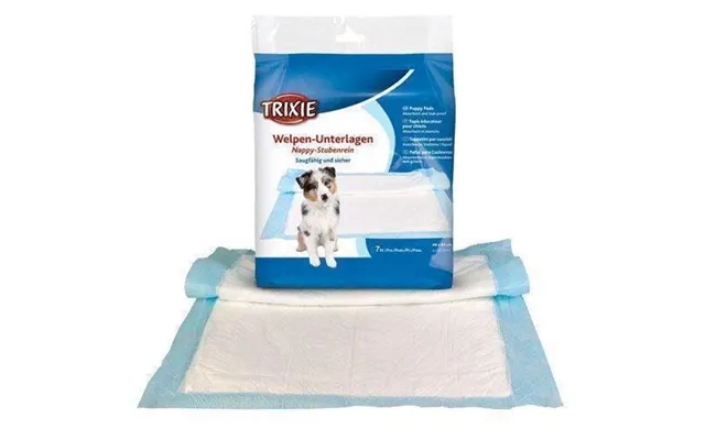 Hvalpe Underlag - Training Pads, 40x60 Cm