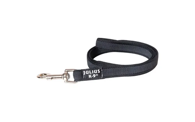 K9 Super-grip Line Med Håndtag - 2 Meter