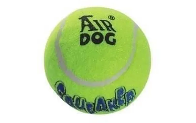 Large Airkong Tennisbolde - 2 Stk.