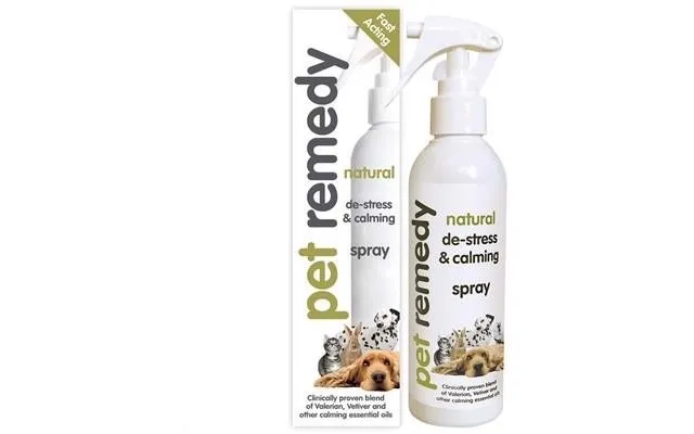 Pet Remedy Calming Spray - 200ml